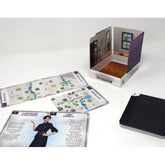 Decktective - Incubo allo Specchio